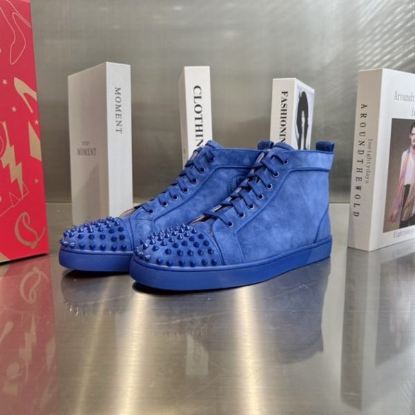 Christian Louboutin High-top Sneakers - CLS06