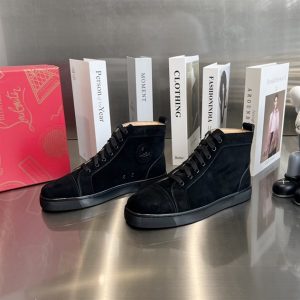 Christian Louboutin High-top Sneakers - CLS09