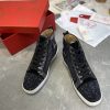 Christian Louboutin High-top Sneakers - CLS11