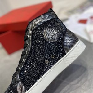 Christian Louboutin High-top Sneakers - CLS11