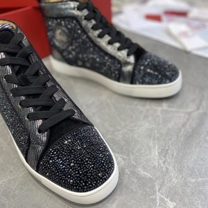 Christian Louboutin High-top Sneakers - CLS11