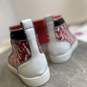 Christian Louboutin High-top Sneakers - CLS12