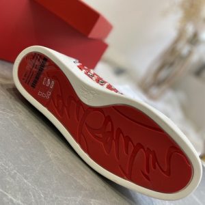 Christian Louboutin High-top Sneakers - CLS12