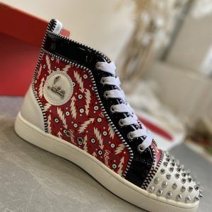 Christian Louboutin High-top Sneakers - CLS12