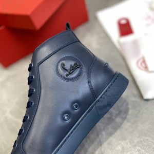 Christian Louboutin High-top Sneakers - CLS13