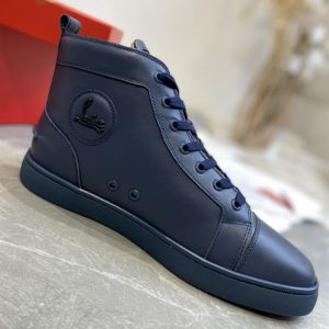 Christian Louboutin High-top Sneakers - CLS13