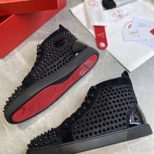 Christian Louboutin High-top Sneakers - CLS14