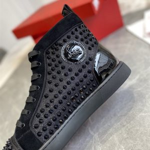 Christian Louboutin High-top Sneakers - CLS14