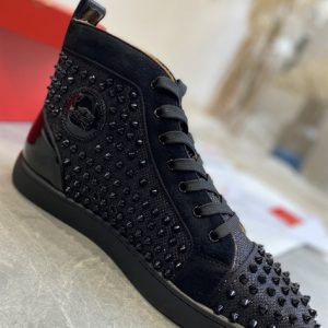 Christian Louboutin High-top Sneakers - CLS14