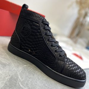 Christian Louboutin High-top Sneakers - CLS15