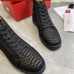 Christian Louboutin High-top Sneakers - CLS15