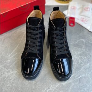 Christian Louboutin High-top Sneakers - CLS18