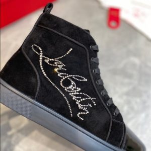 Christian Louboutin High-top Sneakers - CLS18