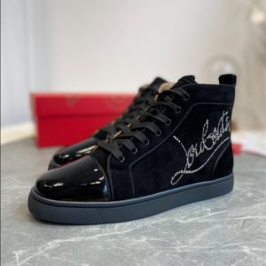 Christian Louboutin High-top Sneakers - CLS18