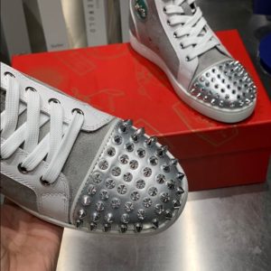 Christian Louboutin High-top Sneakers - CLS19