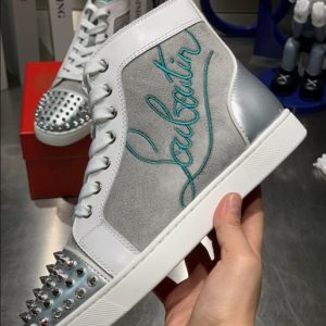 Christian Louboutin High-top Sneakers - CLS19