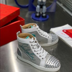 Christian Louboutin High-top Sneakers - CLS19