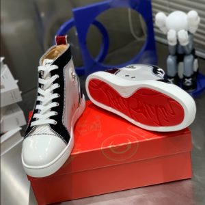 Christian Louboutin High-top Sneakers - CLS20