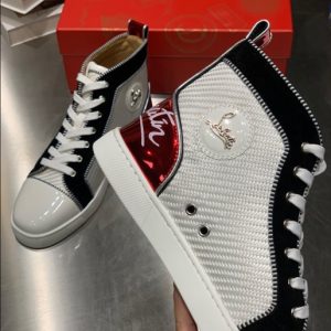 Christian Louboutin High-top Sneakers - CLS20