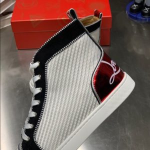 Christian Louboutin High-top Sneakers - CLS20