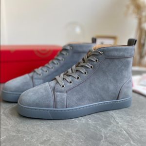 Christian Louboutin High-top Sneakers - CLS21