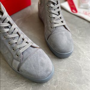 Christian Louboutin High-top Sneakers - CLS21