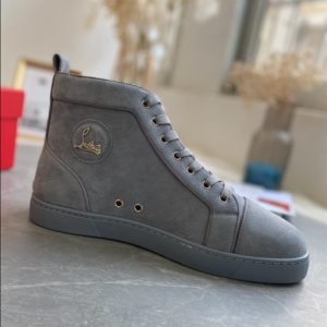 Christian Louboutin High-top Sneakers - CLS21