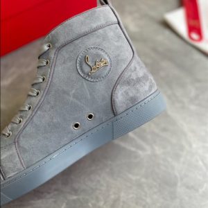 Christian Louboutin High-top Sneakers - CLS21