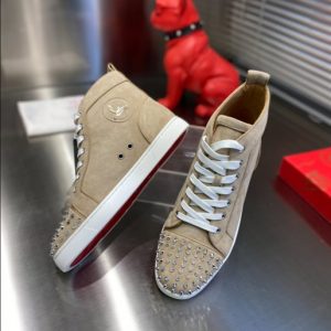 Christian Louboutin High-top Sneakers - CLS22