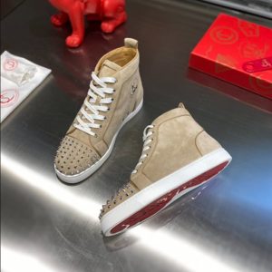 Christian Louboutin High-top Sneakers - CLS22