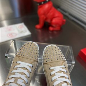 Christian Louboutin High-top Sneakers - CLS22