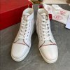 Christian Louboutin High-top Sneakers - CLS23