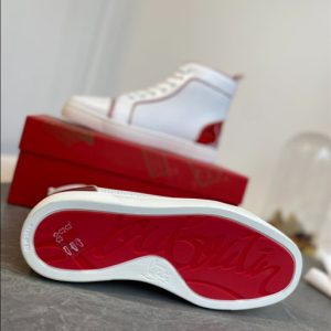 Christian Louboutin High-top Sneakers - CLS23