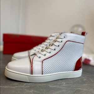 Christian Louboutin High-top Sneakers - CLS23