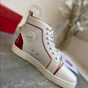 Christian Louboutin High-top Sneakers - CLS23