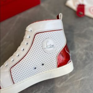 Christian Louboutin High-top Sneakers - CLS23