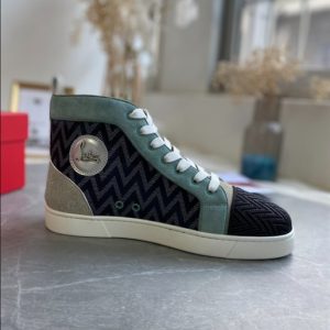 Christian Louboutin High-top Sneakers - CLS24