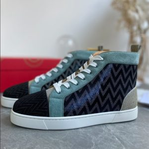 Christian Louboutin High-top Sneakers - CLS24