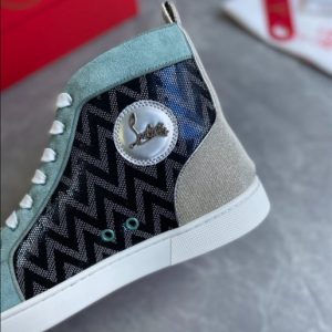 Christian Louboutin High-top Sneakers - CLS24