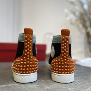 Christian Louboutin High-top Sneakers - CLS25