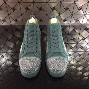 Christian Louboutin High-top Sneakers - CLS46