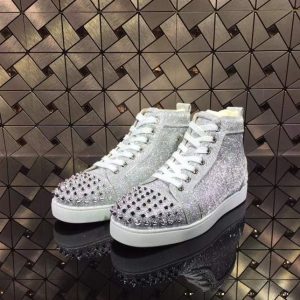 Christian Louboutin High-top Sneakers - CLS48