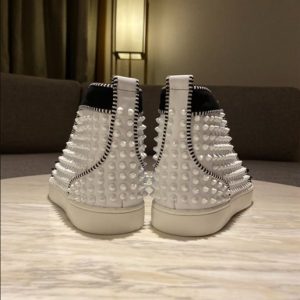 Christian Louboutin High-top Sneakers - CLS50