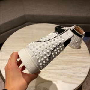 Christian Louboutin High-top Sneakers - CLS50