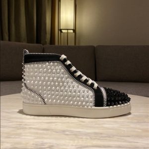 Christian Louboutin High-top Sneakers - CLS50