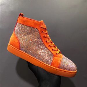 Christian Louboutin High-top Sneakers - CLS51