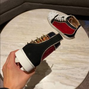 Christian Louboutin High-top Sneakers - CLS52