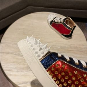 Christian Louboutin High-top Sneakers - CLS52