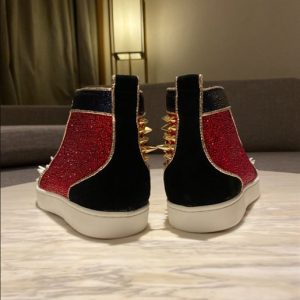 Christian Louboutin High-top Sneakers - CLS52