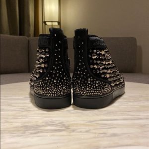 Christian Louboutin High-top Sneakers - CLS53